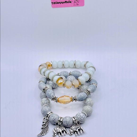 DsGlammedBella Accessories - Bracelet